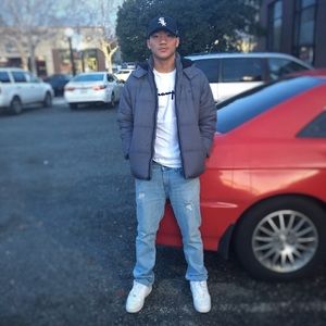 Meet your Posher, Darren